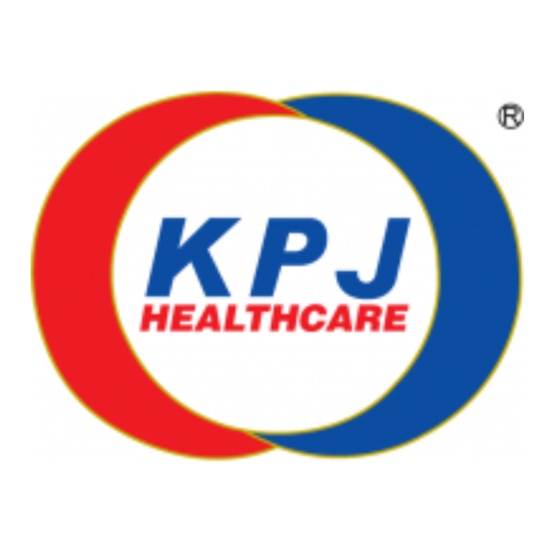 KPJ Healthcare Logo