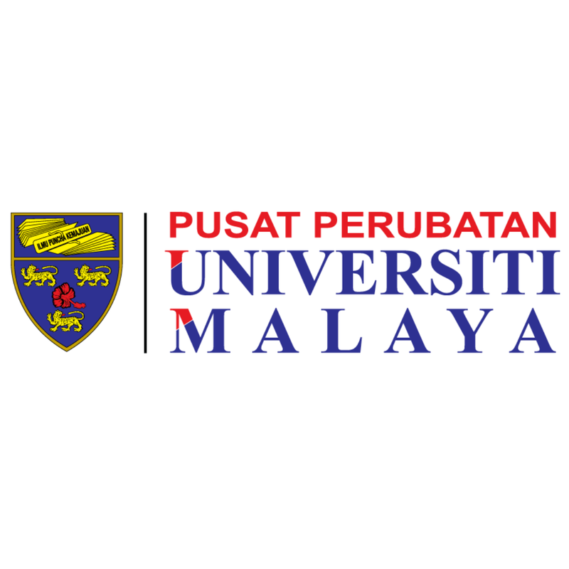 Pusat Perubatan Universiti Malaya Logo