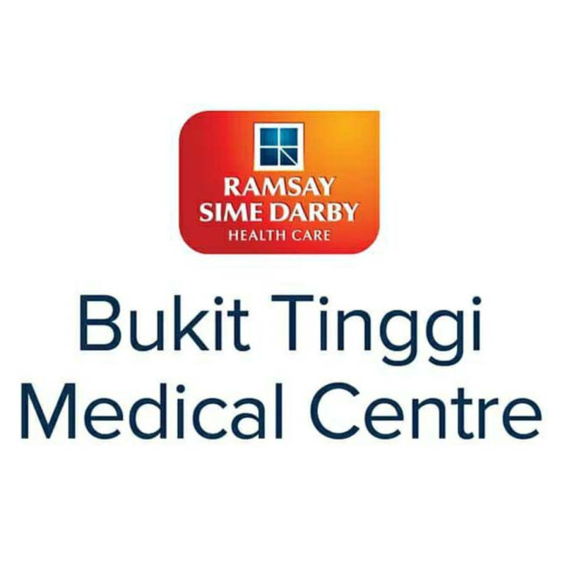 Bukit Tinggi Medical Centre Logo