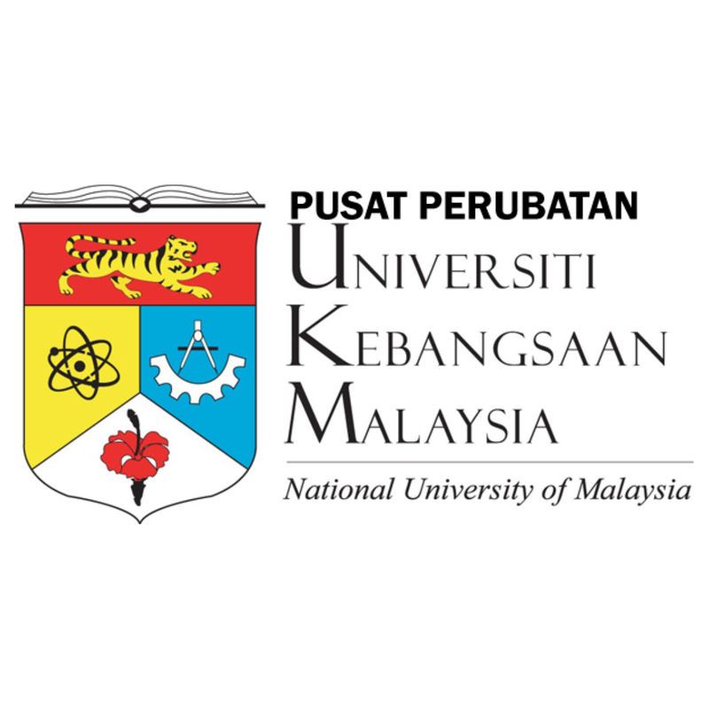 Pusat Perubatan Universiti Kebangsaan Malaysia Logo