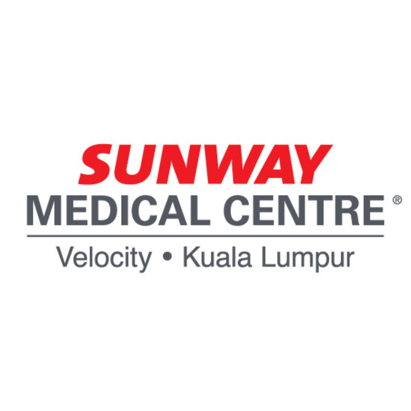 Sunway Medical Centre Velocity Logo