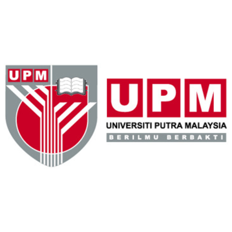 Universiti Putra Malaysia Logo