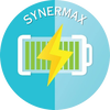 Synermax Asia Logo